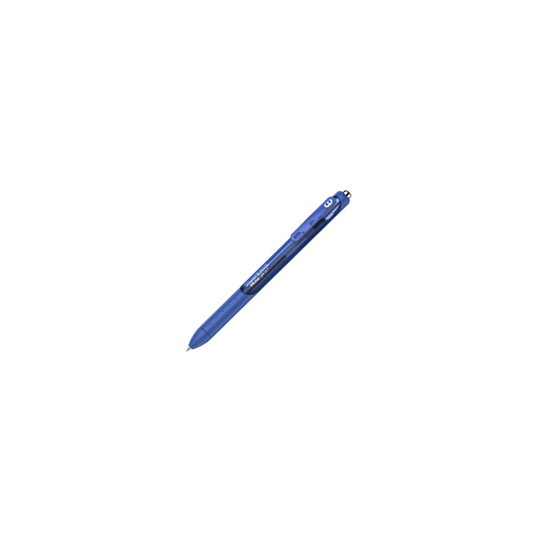 Penna sfera scatto inkjoy gel 0,7mm blu papermate [1957054]