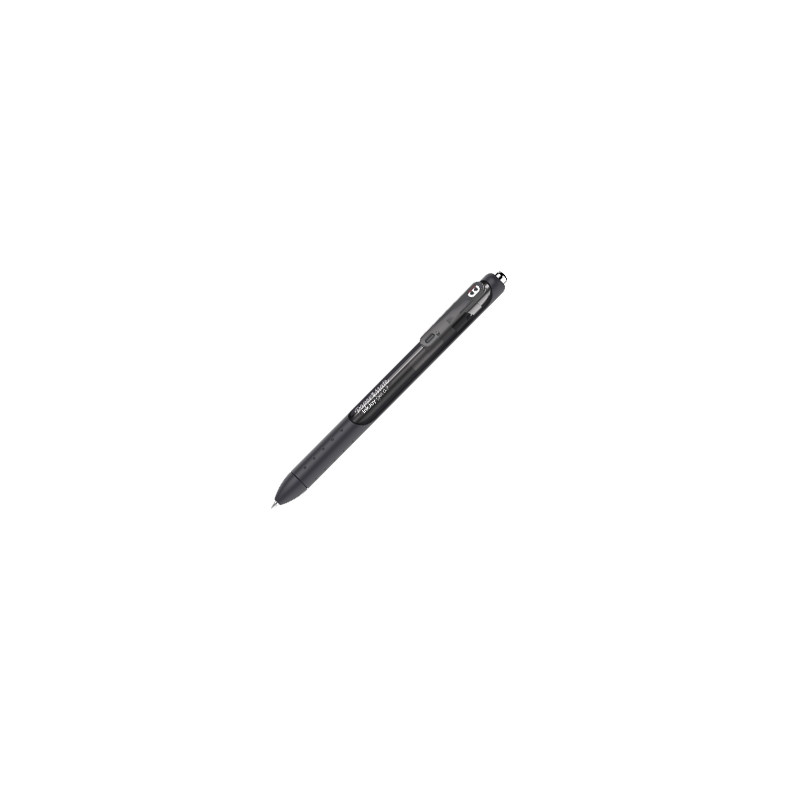Penna sfera scatto inkjoy gel 0,7mm nero papermate [1957053]