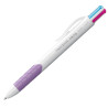 Penna sfera scatto inkjoy quatro fun 1,0mm 4 colori papermate [s0977270]