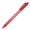 Penna sfera scatto inkjoy stick 100rt 1,0mm rosso papermate [s0957050]