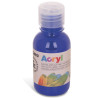 Colore acrilico fine acryl 125ml blu oltremare primo [402ta125500]