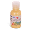 Colore acrilico fine acryl 125ml oro primo [402ta125920]