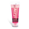 Colore acrilico fine tubo da 75ml fucsia fluo [420taf75370]