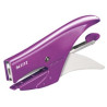 Cucitrice a pinza 5547 viola metal wow leitz [55472062]