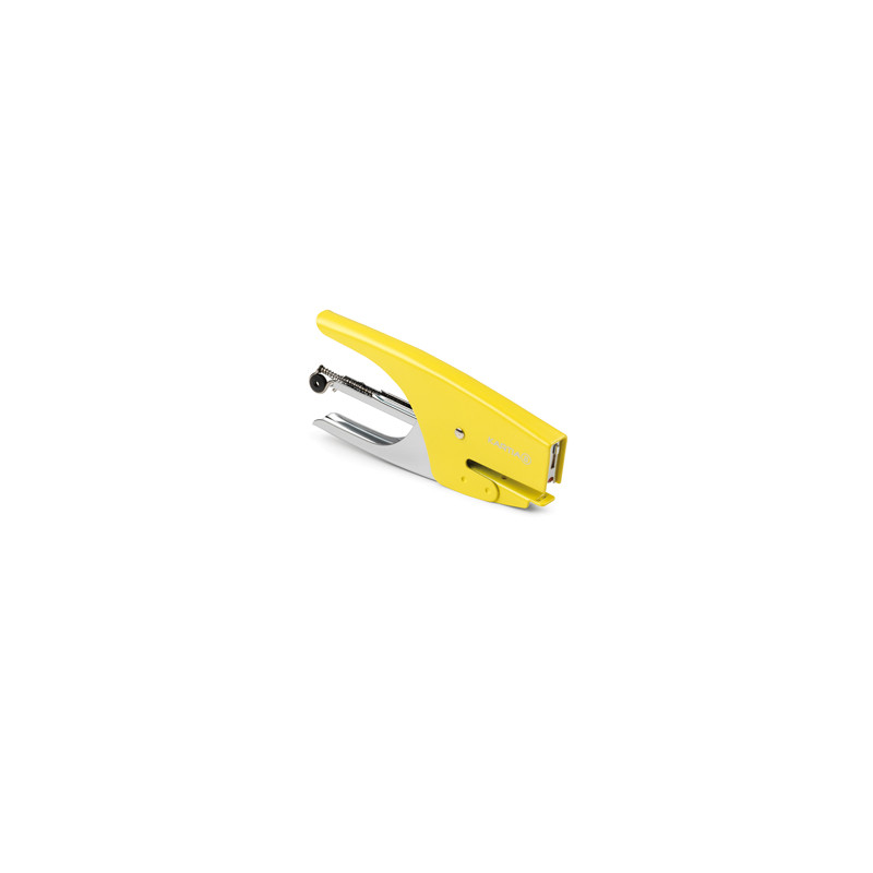 Cucitrice a pinza giallo max 200 punti kartia [0104g]