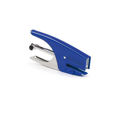 Cucitrice a pinza passo 6 - colore blu titanium [ti0107b]