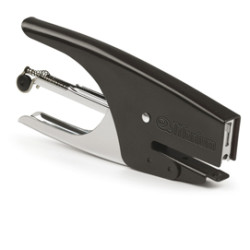 Cucitrice a pinza passo 6 - colore nero titanium [ti0107n]