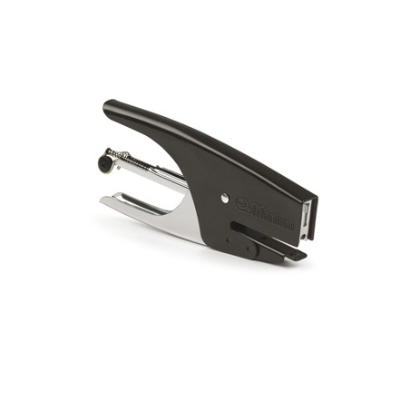 Cucitrice a pinza passo 6 - colore nero titanium [ti0107n]