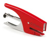 Cucitrice a pinza passo 6 - colore rosso titanium [ti0107r]
