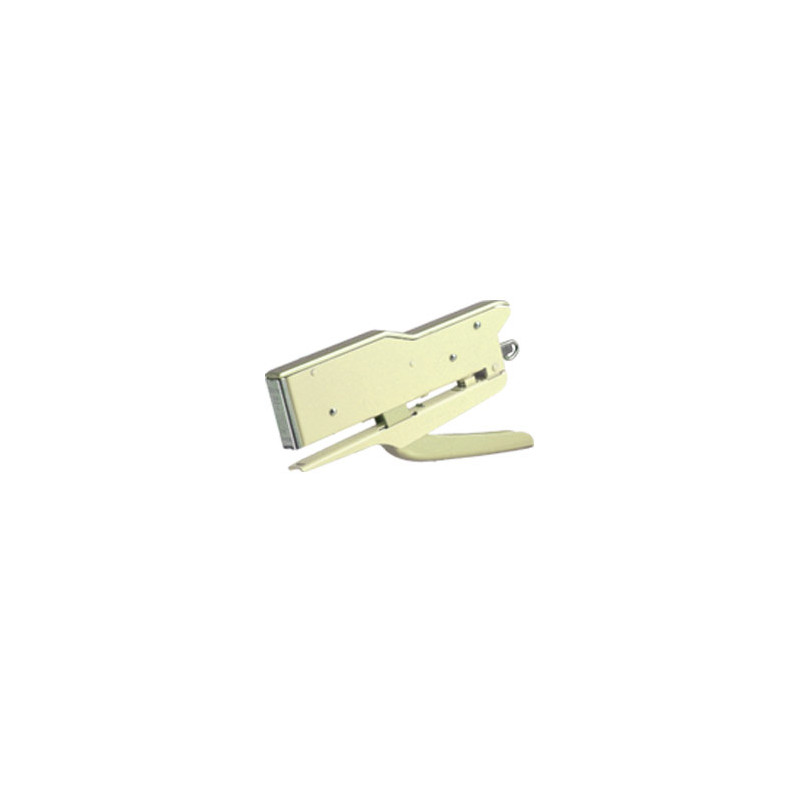 cucitrice a pinza zenith 548/e pastel giallo [0215481017]