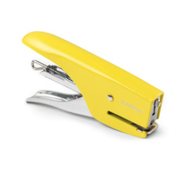 Mini cucitrice m013 giallo blister+punti kartia [0116g]