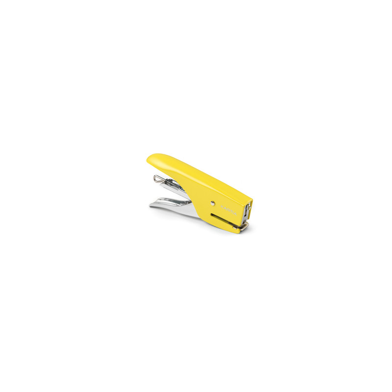 Mini cucitrice m013 giallo blister+punti kartia [0116g]