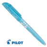 Evidenziatore frixion light azzurro soft cancellabile [009144]