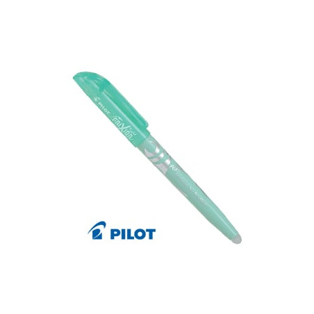 Evidenziatore frixion light verde soft cancellabile [009142]