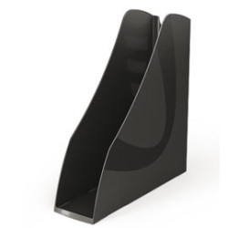 Portariviste nero mydesk arda [7118n]