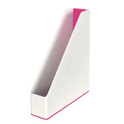 Portariviste wow fucsia leitz [53621023]
