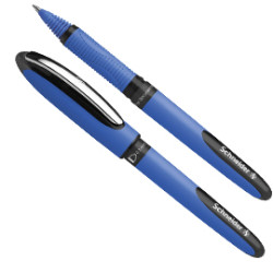 Roller one hybrid c punta 0,3mm nero schneider [p183101]