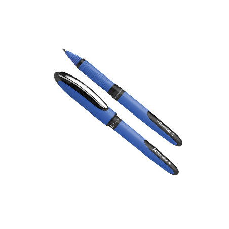 Roller one hybrid c punta 0,3mm nero schneider [p183101]