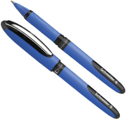 Roller one hybrid c punta 0,5mm nero schneider [p183201]