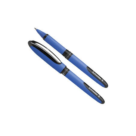 Roller one hybrid c punta 0,5mm nero schneider [p183201]