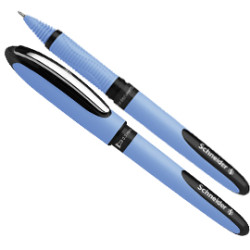 Roller one hybrid n punta 0,3mm nero schneider [p183401]