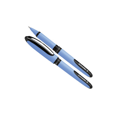 Roller one hybrid n punta 0,3mm nero schneider [p183401]