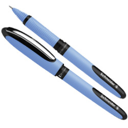 Roller one hybrid n punta 0,5mm nero schneider [p183501]