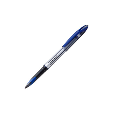 roller uni-ball air 0,7mm blu uni mitsubishi [m uba188 b]