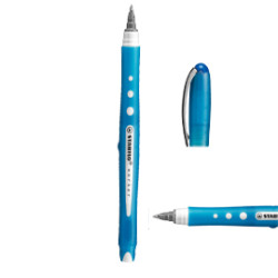 Roller worker?colorful 0,5mm blu stabilo [2019/41]