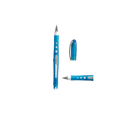 Roller worker?colorful 0,5mm blu stabilo [2019/41]