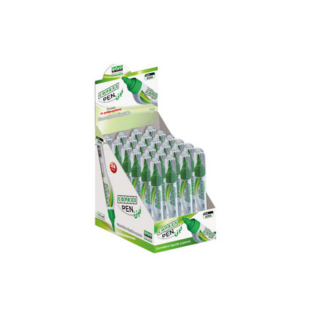 Correttore a penna coprex pen 10ml art.8290 [8290]