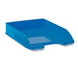 Vaschetta portacorrispondenza 100f blu ecoline cep [1011000351]