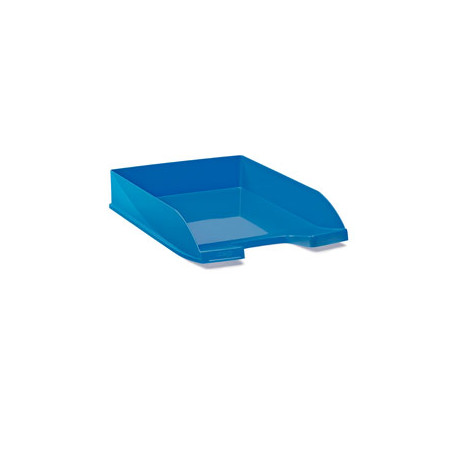 Vaschetta portacorrispondenza 100f blu ecoline cep [1011000351]