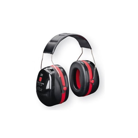 Cuffia protettiva peltor? optime? iii h540a-411-sv 3m [32755]