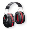 Cuffia protettiva peltor? optime? iii h540a-411-sv 3m [32755]