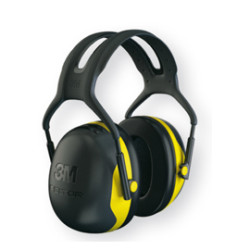 Cuffia protettiva peltor? x2a 3m [26458]