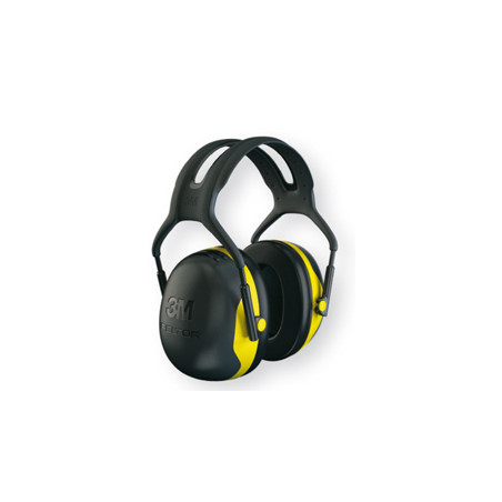 Cuffia protettiva peltor? x2a 3m [26458]