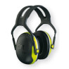 Cuffia protettiva peltor? x4a 3m [26463]