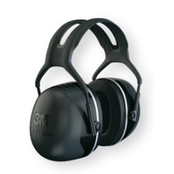 Cuffia protettiva peltor? x5a 3m [26469]