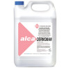 Sapone liquido 5lt per sporco medio dermoman alca [alc578]