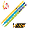 Scatola 12 portamine 0.7mm matic combos bic [8209601]