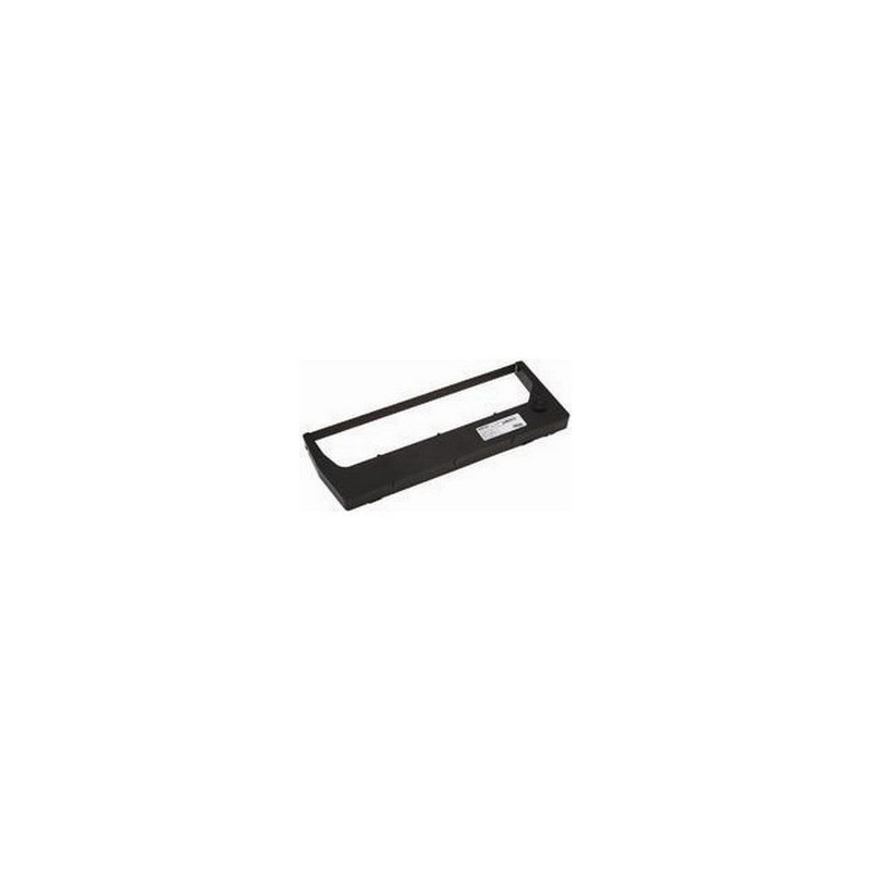 Nastro a cartuccia printronix 4pack nero [255048-401]
