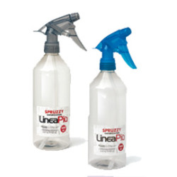 Spruzzatore in plastica 1litro [0486]