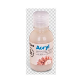 Vernice all'acqua lucida 125ml cmp [402vl]