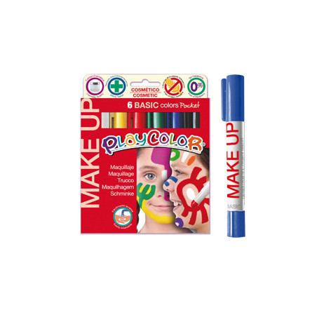 Set tempera solida - maped [01001]