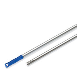 Manico alluminio 145cm foro "allitech f145" in factory