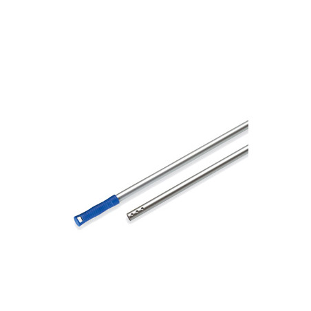 Manico alluminio 145cm foro "allitech f145" in factory