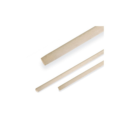 Manico in legno 150cm per scopa spazzina in factory [0035]