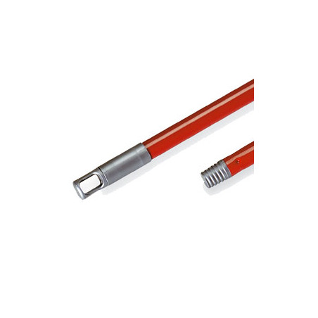 Manico metallo verniciato 130cm vital130 in factory [0032]