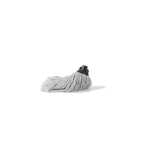 Mop in cotone 200gr bianco perfetto [0025i]
